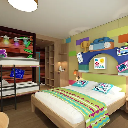 Hotel Legoland-2
