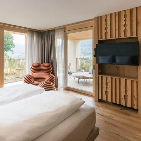 Boutique Hotel Pachers-2