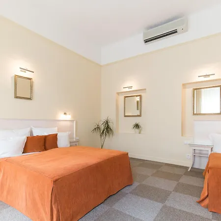 Unitas Hotel-2