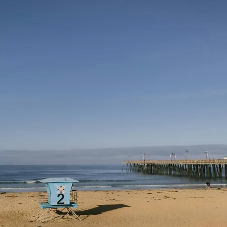 Vespera Resort On Pismo Beach, Autograph Collection-3