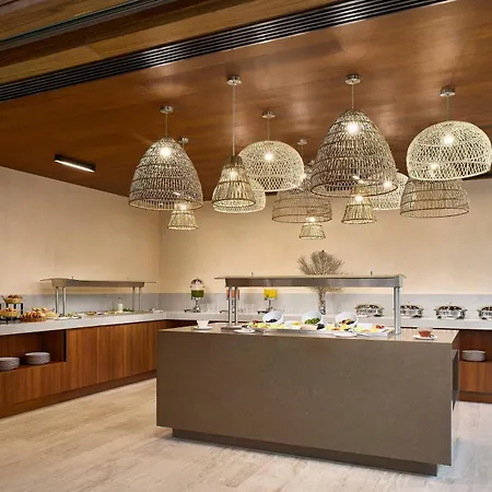 Courtyard By Marriott Merida Downtown-2