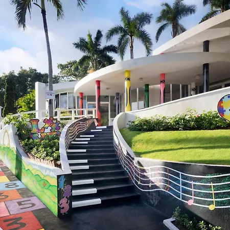 Beaches Ocho Rios A Spa & Golf-3