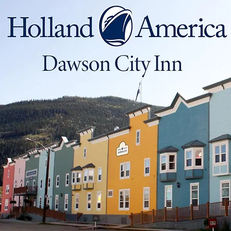 Holland America Dawson City Inn-3