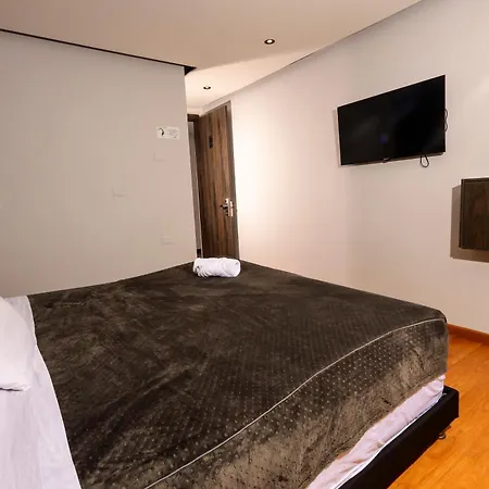 Hotel Htl-3