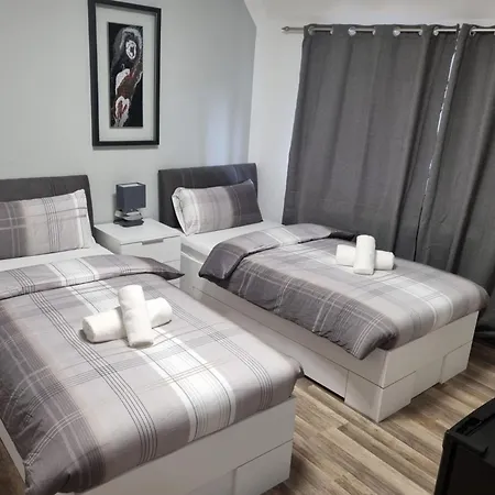 Gästezimmer Sarstedt-3