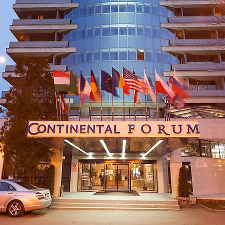 Continental Forum Arad-2