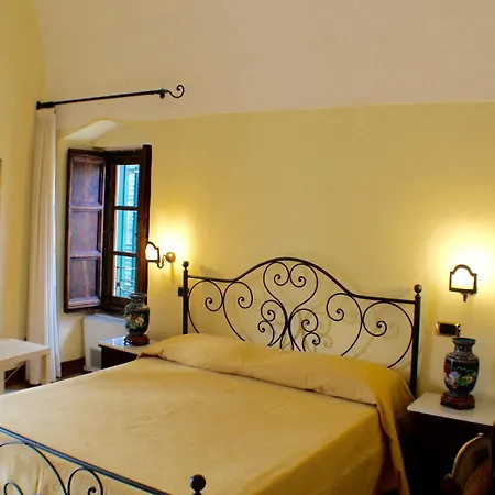 B&B Palazzo Senape De Pace-3