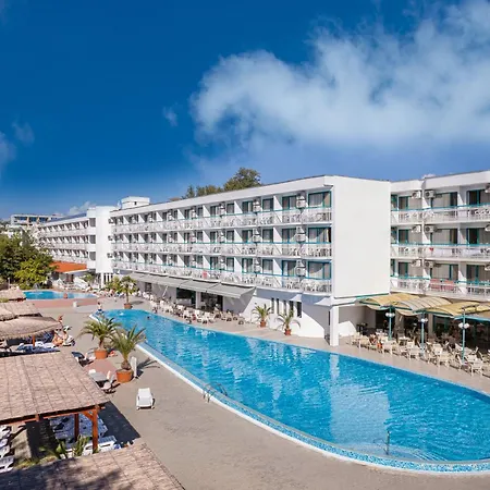 Zefir Hotel-3
