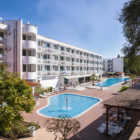 Zefir Hotel-2