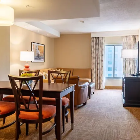 Hampton Inn & Suites San Juan-3