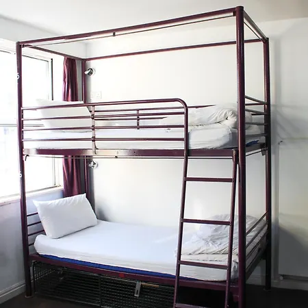 Safestay London Elephant & Castle (Adults Only)-2