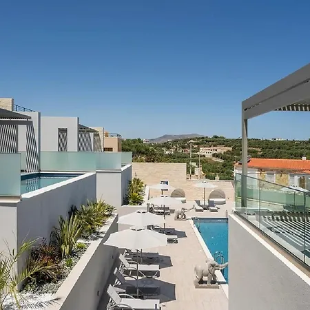 Blue Elephant Boutique Hotel & Spa - Adults Only-2