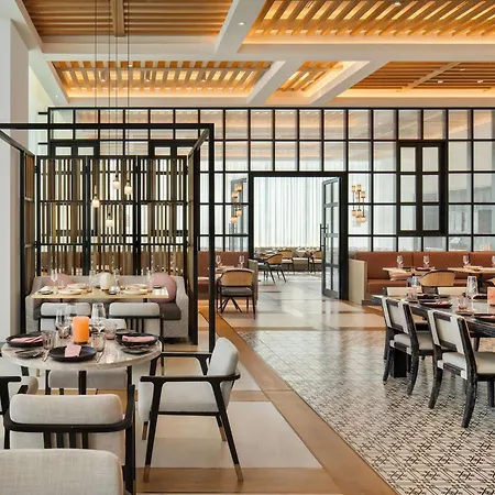 Andaz Doha, By Hyatt-3