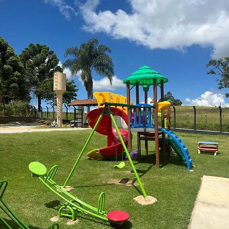 Pousada Apear-2