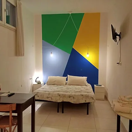 Bed&Breakfast il Pesciolino-2
