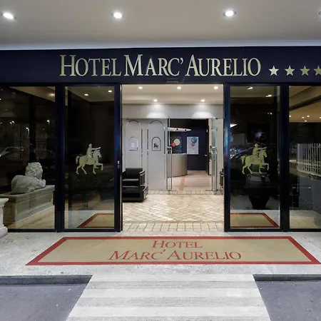 Hotel Marc'Aurelio-2