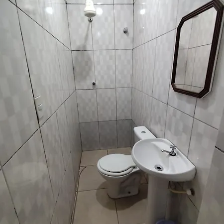 Hotel Xandu-Proximo Arena Corinthians-2