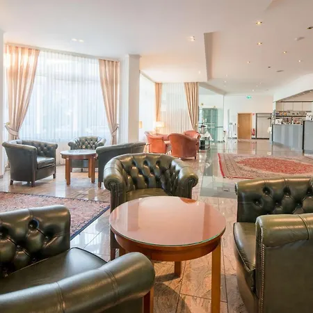 Best Western Hotel Am Papenberg-3