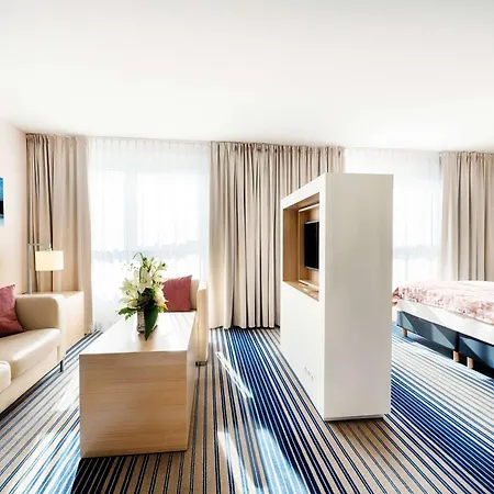 Best Western Plus Welcome Hotel Frankfurt-2