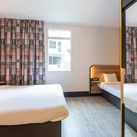 B&B HOTEL Lyon Ouest Tassin-2