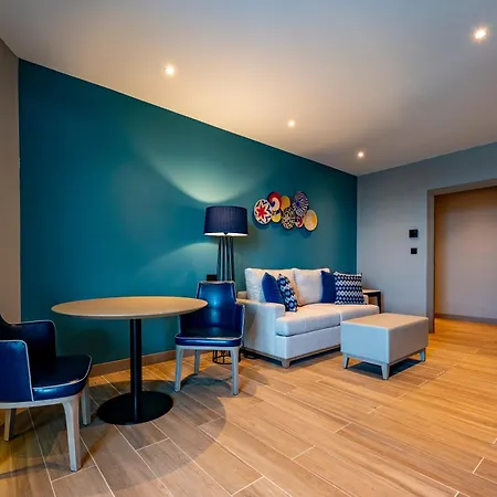 Hyatt Place Nairobi Westlands-2