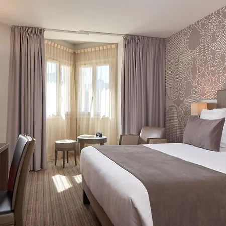 Timhotel Opera Blanche Fontaine-2