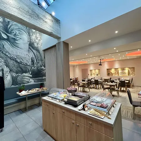 Best Western Hôtel De France-3
