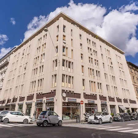 Boezio 6 Rooms By Roman Dreams-2