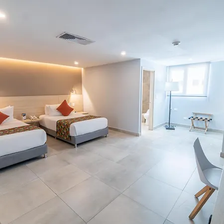Hotel Barlovento-3