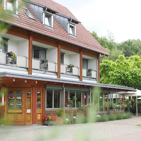 Landhotel Waldheim-3