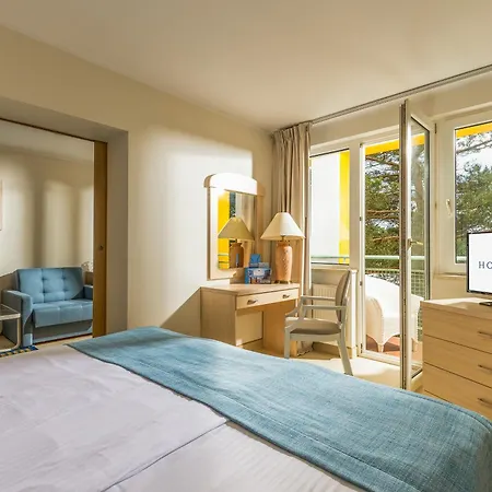 Hotel Bryza Resort&Spa-3