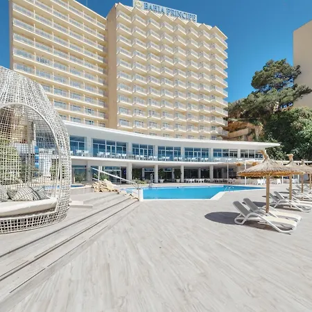 Bahia Principe Escape Coral Playa Adults Only-3