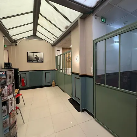 Hotel De Choisy-2