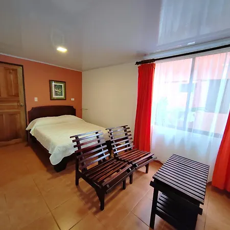 Hotel Los Ranchos-2