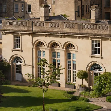 The Royal Crescent Hotel & Spa-3