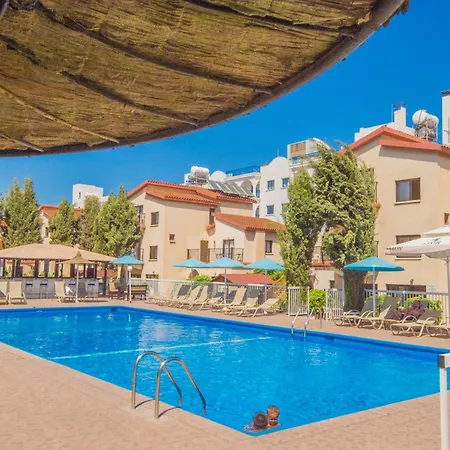 Windmills Hotel Apartments-2
