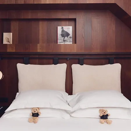 Hotel Bourg Tibourg - Paris Marais-3
