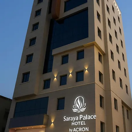 Saraya Palace Hotel-3