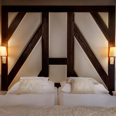 Grand Hotel Stary Smokovec-2