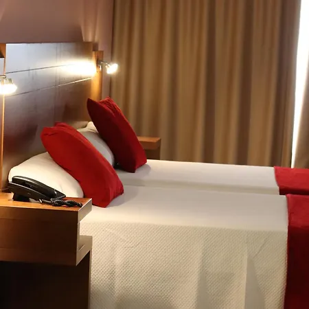 Hotel Arzúa-3