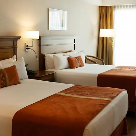 Blank Hotel Recoleta-3