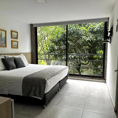 Hotel Zona Verde-3