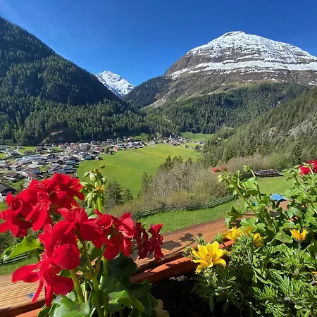 Hotel Bergmahd-2