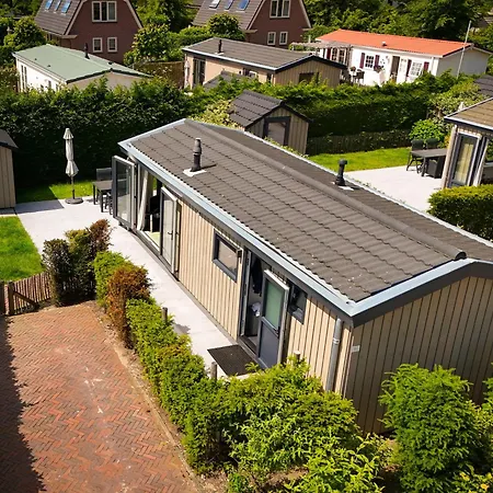 Vakantiepark Duinrust-2