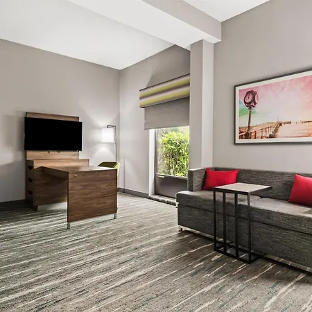 Hampton Inn Elkton-2
