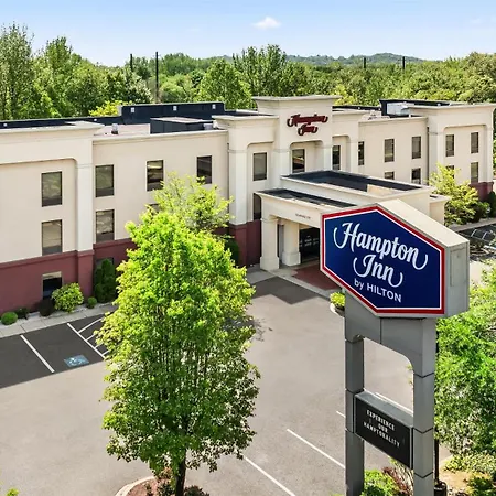 Hampton Inn Elkton-3