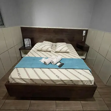 Hotel Xandu-Proximo Arena Corinthians-3