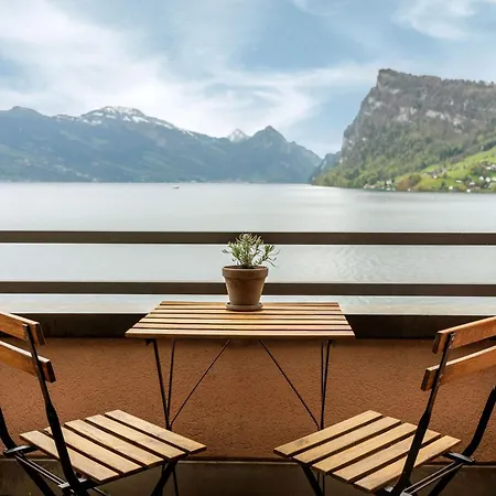 Seehotel Kastanienbaum-2