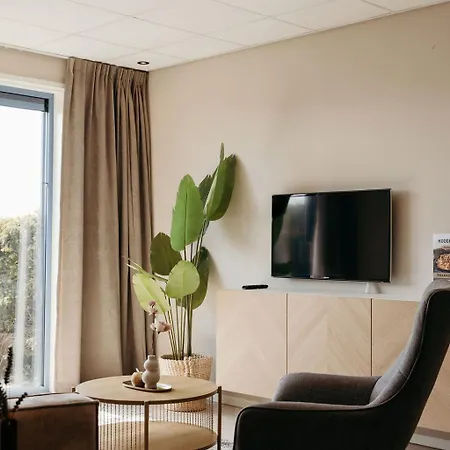 Studio'S De Vlijt Texel-3