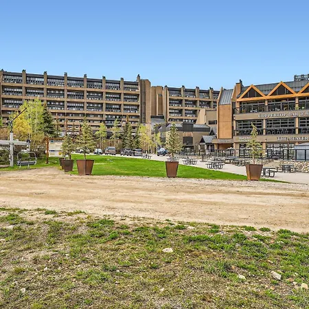 Beaver Run 1 Bedroom Condo-2